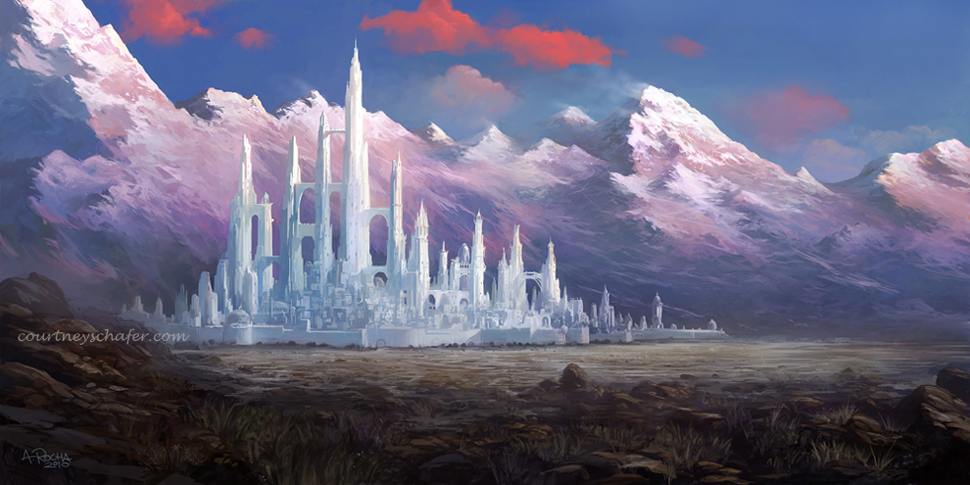 Ninavel Artwork